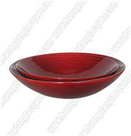 bowl without bottom