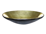 conical bowl