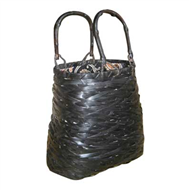 Vietnam Bamboo handbag