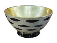 modern bowl