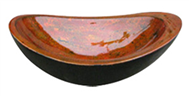 decorative bowl	