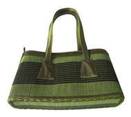 Vietnam Bamboo handbag