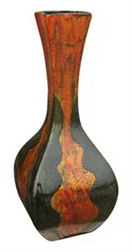 square vase 