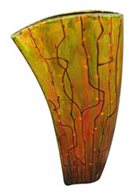 sailn vase