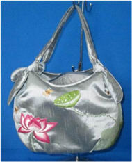 Vietnam Embroidery bag