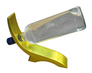 wine bottle holder
