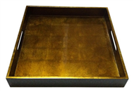 square tray