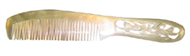 white comb