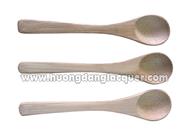 bamboo spoon