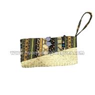 seagrass purse