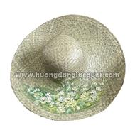 seagrass hat