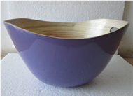 bamboo bowl