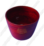 bamboo bowl