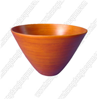 bamboo bowl