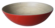 bamboo bowl