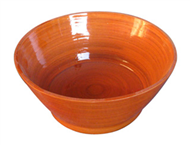 bamboo bowl