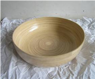 round bowl