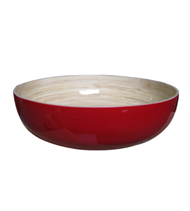 round bowl