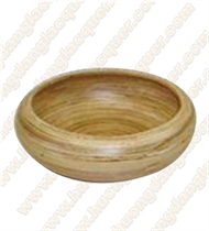 bamboo bowl