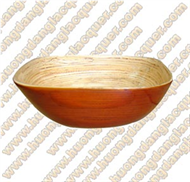 square bowl