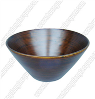 bamboo bowl