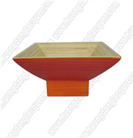 square bowl