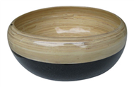 bamboo bowl