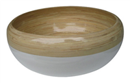 bamboo bowl