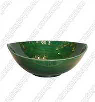 bamboo bowl