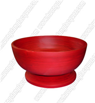 bamboo bowl