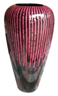 vase