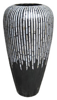 vase