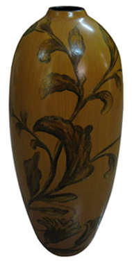 vase