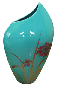 vase