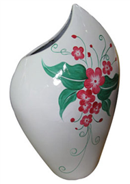 vase