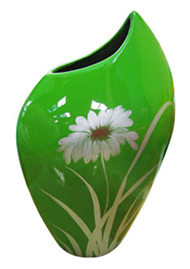 vase