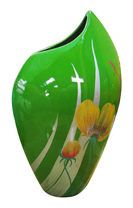 vase