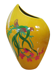 vase