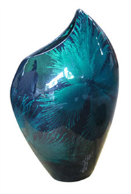 vase