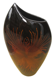 vase