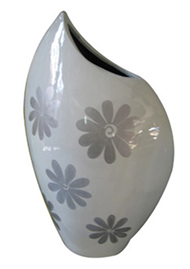 vase