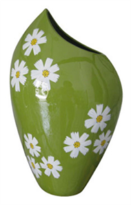 vase