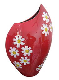 vase