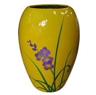 vase