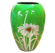 vase