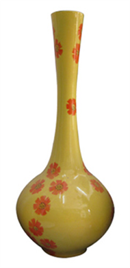 vase