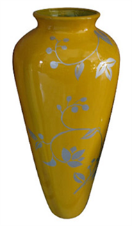 vase