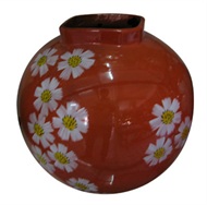 vase