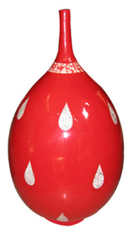 :acquer vase 